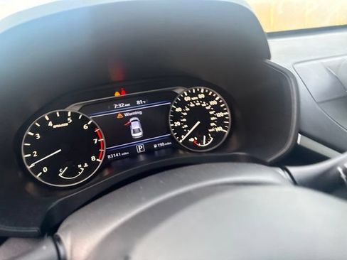 Used 2020 Nissan Altima 2.5 S FWD image 7