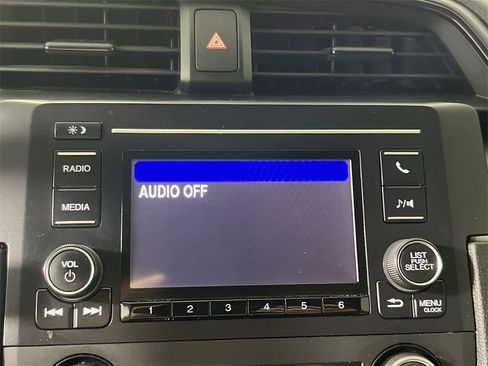 Used 2020 Honda Civic LX image 12