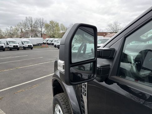 New 2026 Ford F450 XLT w/ 360-Degree Camera Package image 15