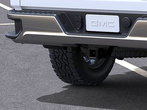 New 2026 GMC Sierra 2500 SLE AWD/4WD image 14