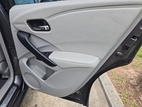 Used 2018 Acura RDX FWD w/ Technology Package image 33