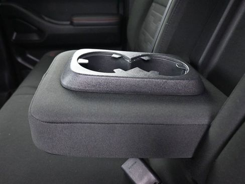 Used 2022 Nissan Frontier PRO-4X w/ Off-Road Protection Package image 35