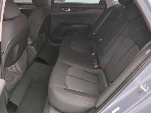 Used 2022 Kia K5 LXS image 19