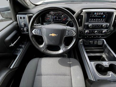 Used 2019 Chevrolet Silverado 2500 LT w/ LT Convenience Package AWD/4WD image 11