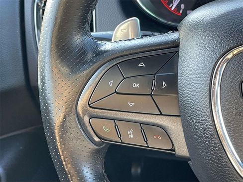 Used 2018 Dodge Durango R/T w/ Blacktop Package image 24