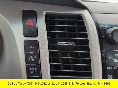 Used 2008 Toyota Tundra 4x4 Double Cab image 21