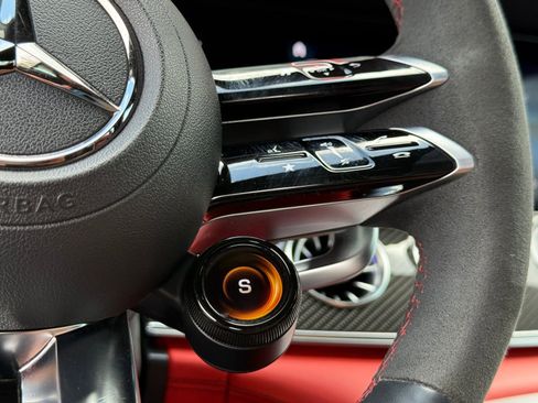 Used 2023 Mercedes-Benz AMG GT 63 S image 31