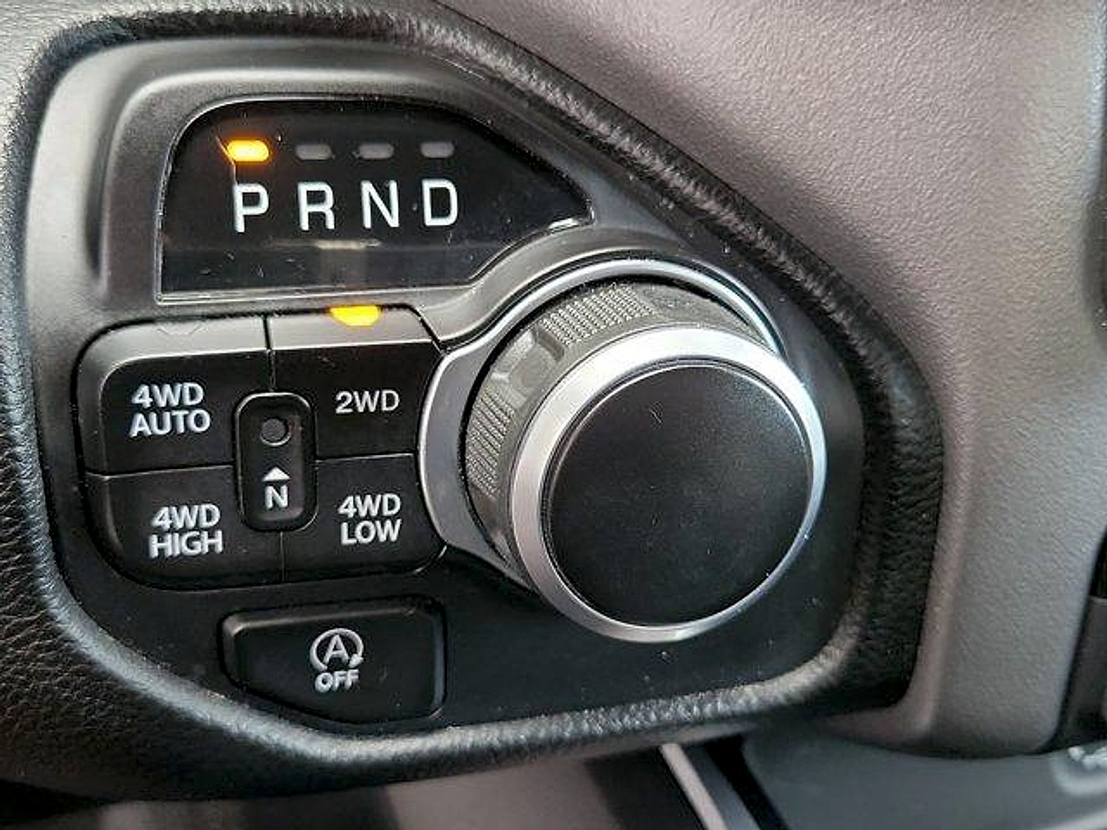 Certified 2023 RAM 1500 Big Horn AWD/4WD image 36