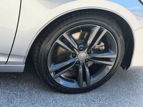 Used 2024 Acura Integra A-Spec FWD image 10