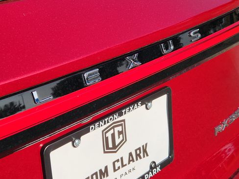 Used 2024 Lexus RX 350 FWD image 11