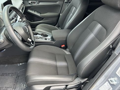 Used 2025 Honda Civic Sport image 22