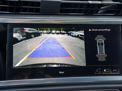 Used 2023 Audi Q3 2.0T Premium w/ Convenience Package image 36