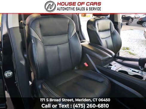 Used 2016 Nissan Murano SL image 49