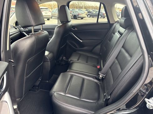 Used 2016 MAZDA CX-5 Grand Touring image 14