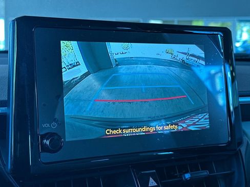 New 2026 Toyota Corolla Cross L image 22