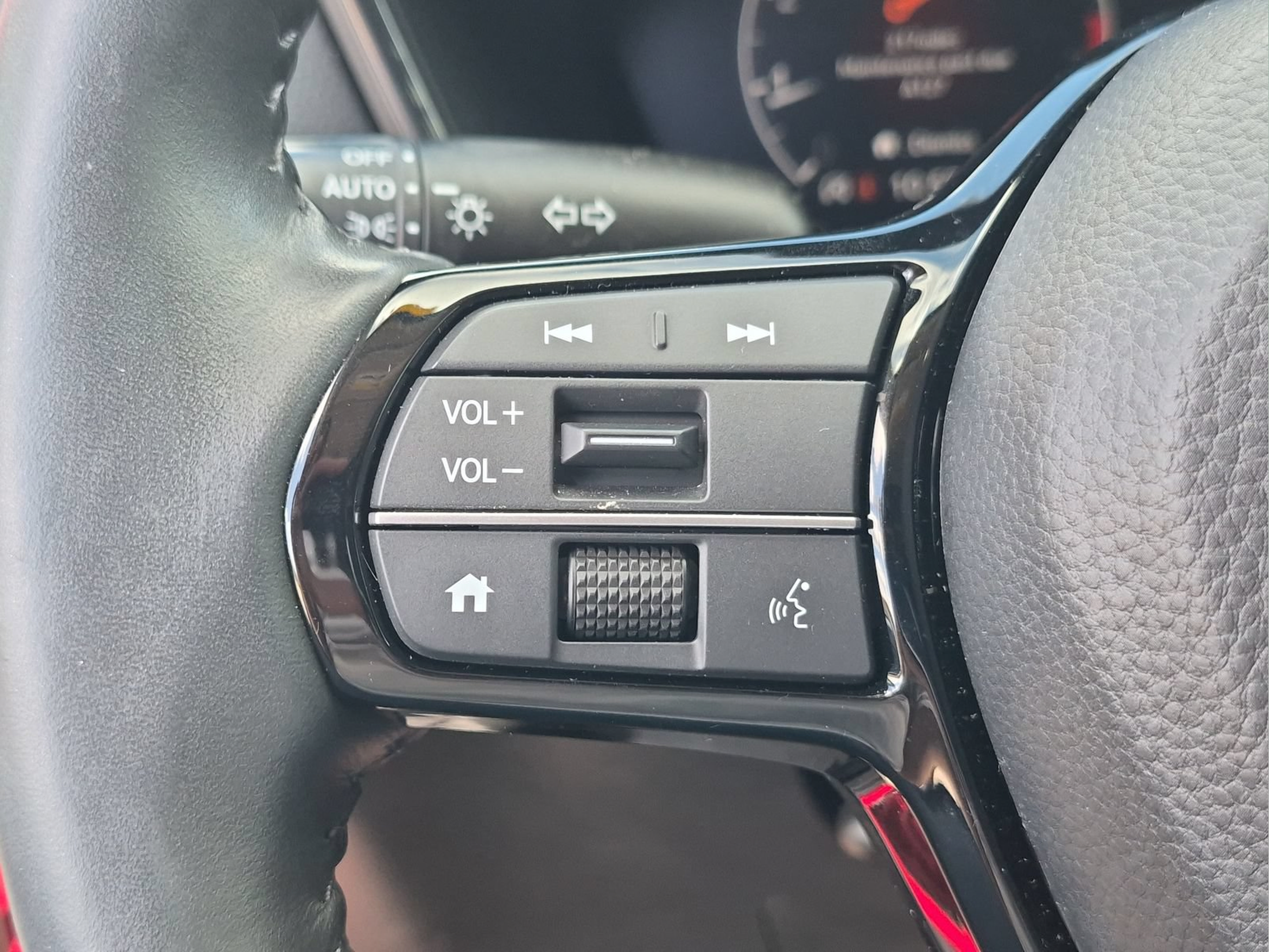 Certified 2024 Honda CR-V EX-L image 13