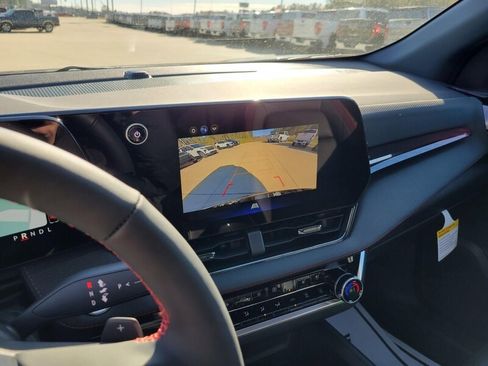 New 2026 Chevrolet Equinox RS w/ Convenience Package III image 17