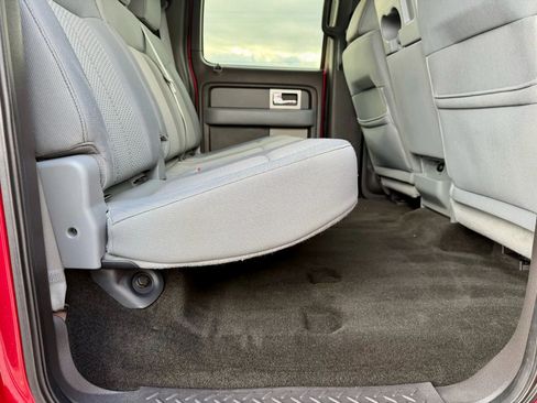 Used 2011 Ford F150 XLT w/ XLT Chrome Pkg image 18