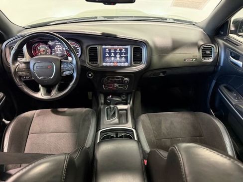 Used 2023 Dodge Charger Scat Pack w/ Plus Group image 21