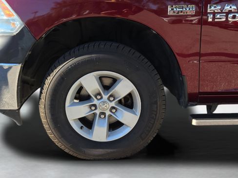 Used 2016 RAM 1500 Tradesman w/ Popular Equipment Group image 32