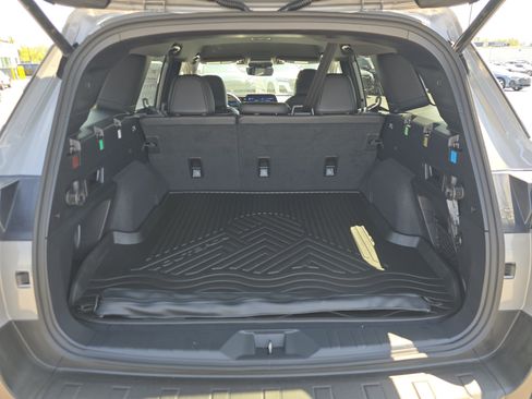 New 2026 Subaru Outback Premium AWD/4WD image 16