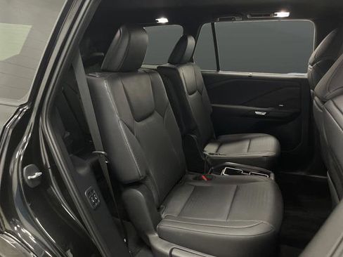 Used 2025 Lexus TX 500h AWD image 32