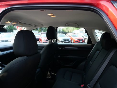 Used 2020 MAZDA CX-5 Sport AWD/4WD image 20
