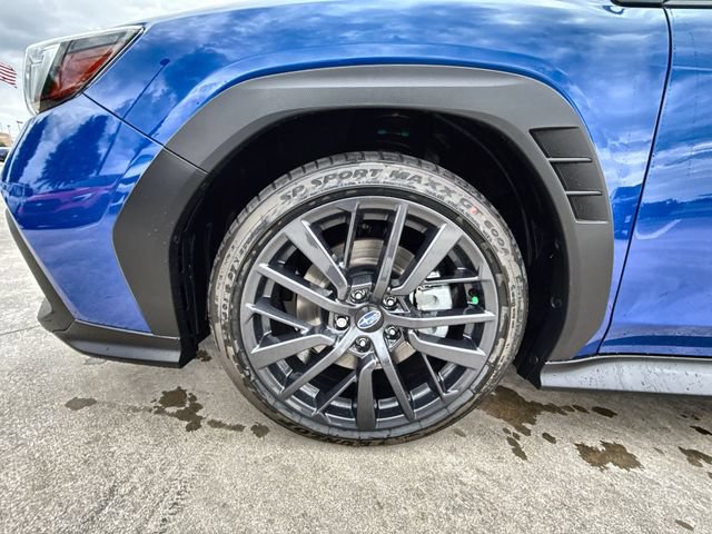 New 2026 Subaru WRX Premium w/ WRX Essentials Package AWD/4WD image 12