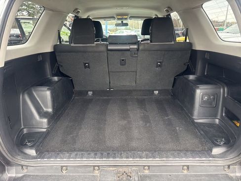 Used 2016 Toyota 4Runner SR5 image 26