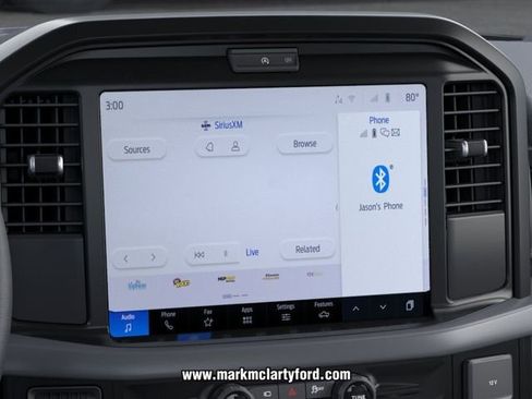 New 2026 Ford F150 XL AWD/4WD image 13