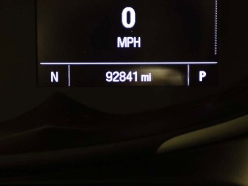 Used 2019 Chevrolet Sonic LT image 29