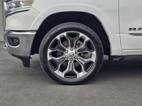 Used 2022 RAM 1500 Limited image 9