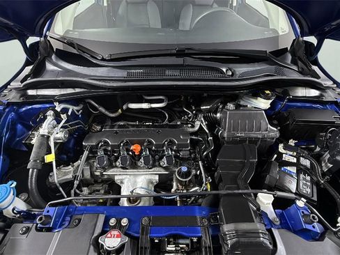 Used 2019 Honda HR-V EX image 34