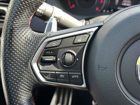 Used 2022 Acura RDX A-Spec AWD/4WD image 23