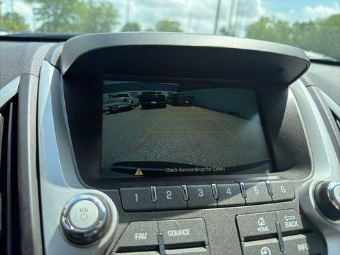 Used 2017 GMC Terrain SLT w/ Driver Alert Package I AWD/4WD image 32