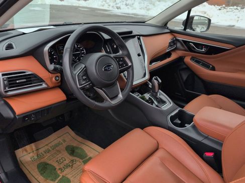 Used 2022 Subaru Legacy Touring XT w/ Popular Package #3 image 10