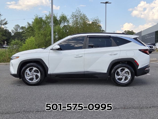 Used 2024 Hyundai Tucson SEL FWD image 2