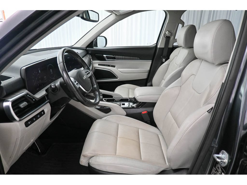 Used 2023 Kia Telluride SX AWD/4WD image 35