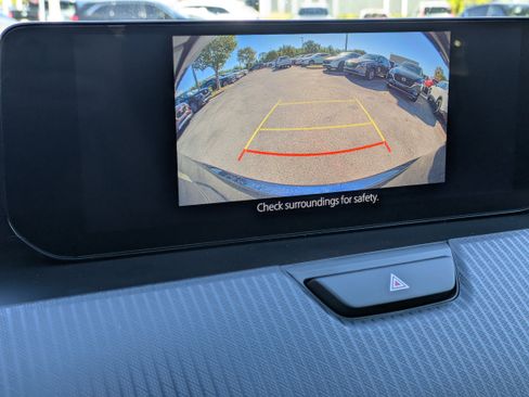 New 2026 MAZDA CX-90 3.3 Turbo w/ Select Package image 31