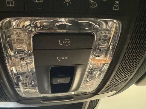 Used 2020 Mercedes-Benz GLS 450 4MATIC image 22