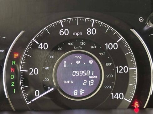 Used 2014 Honda CR-V LX image 34
