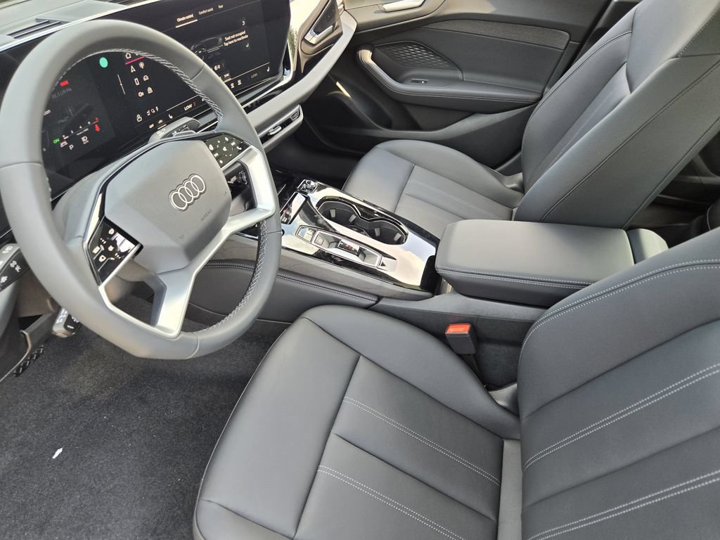 Used 2025 Audi A5 Premium Plus AWD/4WD image 17