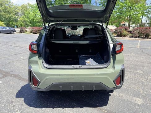 New 2026 Subaru Crosstrek 2.5i Limited AWD/4WD image 12