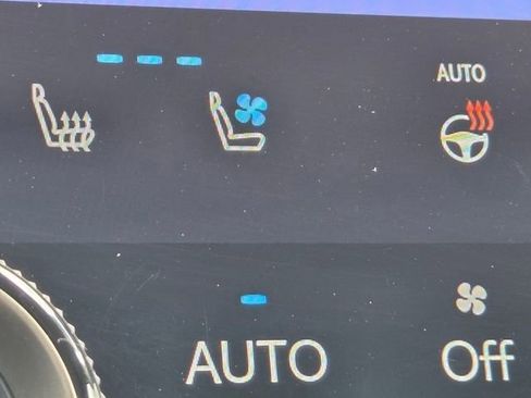Used 2025 Lexus NX 350 AWD w/ Accessory Package (2T) image 11