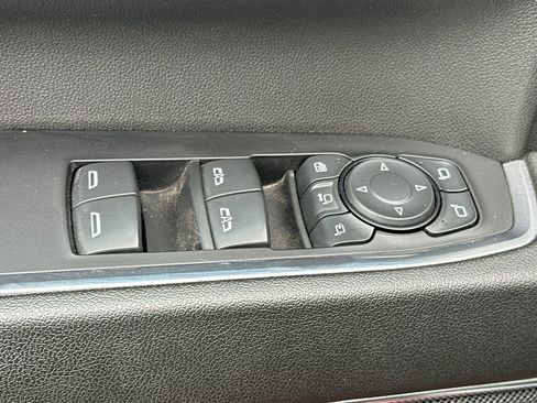 Used 2024 Chevrolet Silverado 2500 LTZ w/ LTZ Premium Package image 11