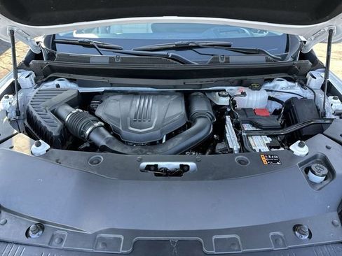 Used 2025 Buick Enclave Avenir w/ Trailering Package, 5000 lbs. image 31