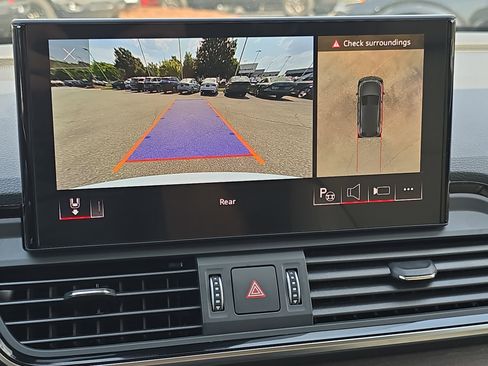 Used 2023 Audi Q5 2.0T Prestige w/ Prestige Package AWD/4WD image 24