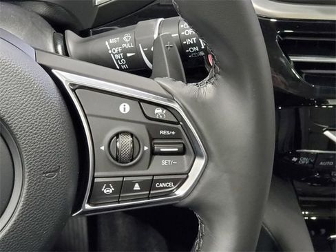 New 2026 Acura MDX SH-AWD image 22