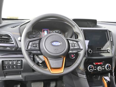 Used 2025 Subaru Forester Wilderness w/ Wilderness Package image 12