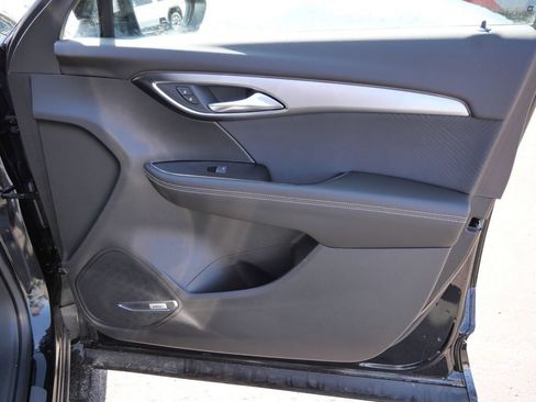 New 2026 Buick Envision Sport Touring AWD/4WD image 26